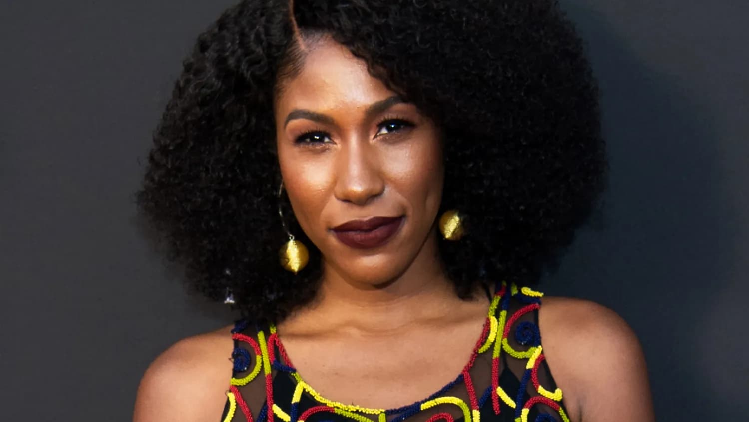 Diarra Kilpatrick
