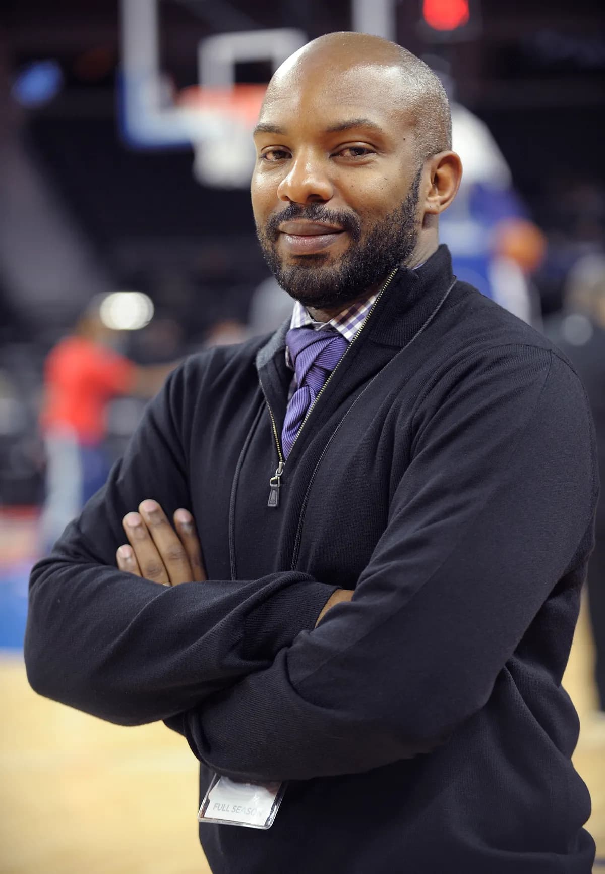 Rod Beard