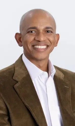 Victor Marsh Sr.
